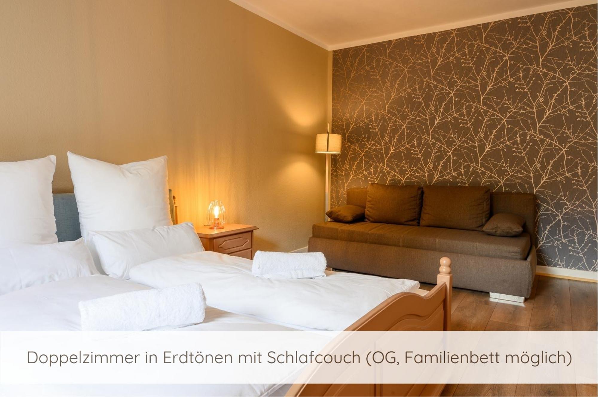 Hofgut Eveshausen - Das Ferienhaus In Der Natur Fuer Familien Und Gruppen Dommershausen Exterior photo
