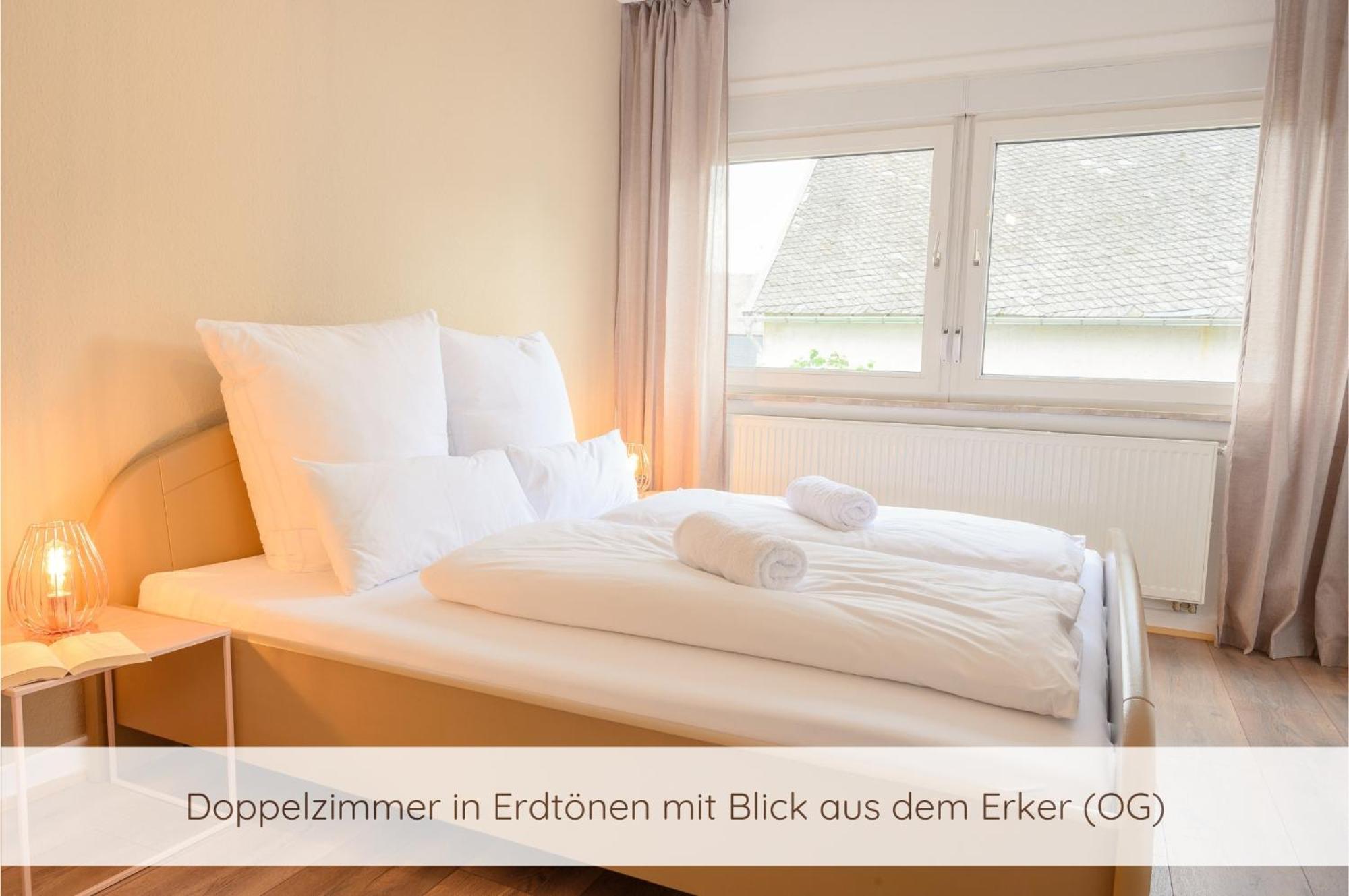 Hofgut Eveshausen - Das Ferienhaus In Der Natur Fuer Familien Und Gruppen Dommershausen Exterior photo
