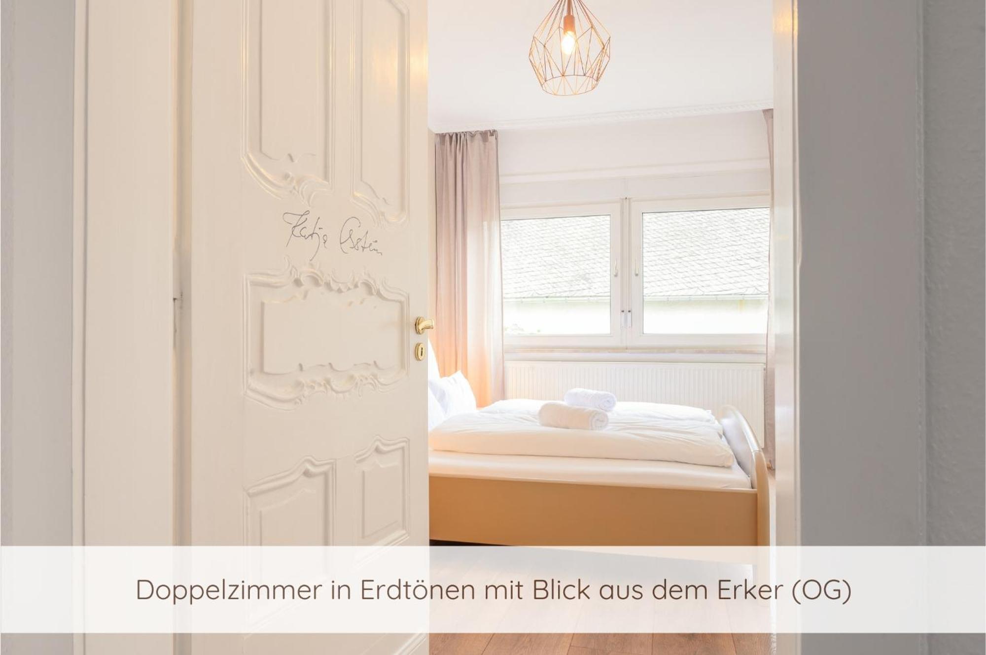 Hofgut Eveshausen - Das Ferienhaus In Der Natur Fuer Familien Und Gruppen Dommershausen Exterior photo